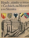 Hrady, zámky a tvrze v Čechách, na Moravě a ve Slezsku I – Jižní Morava