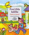 První třída kašička - říkadla pro nejmenší