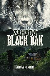 Záhada Black Oak