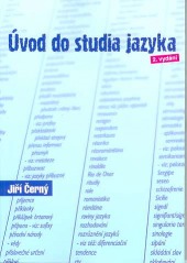 Úvod do studia jazyka