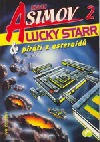 Lucky Starr a piráti z asteroidů