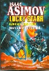 David Starr - tulák po hvězdách / Lucky Starr a piráti z asteroidů