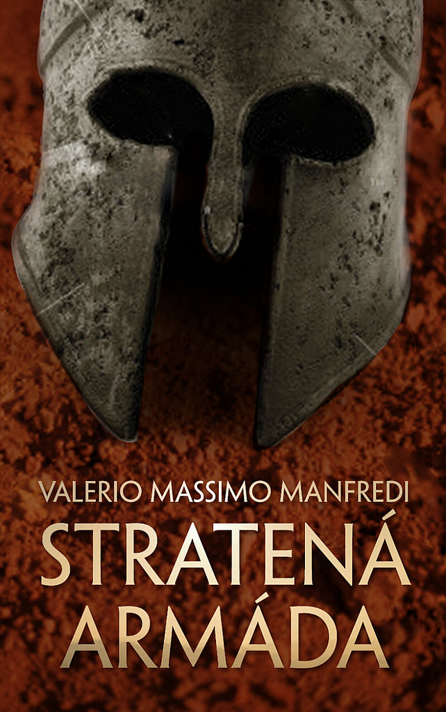 Stratená armáda