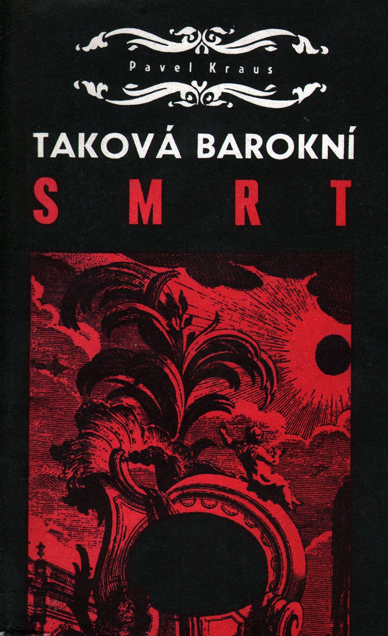 Taková barokní smrt