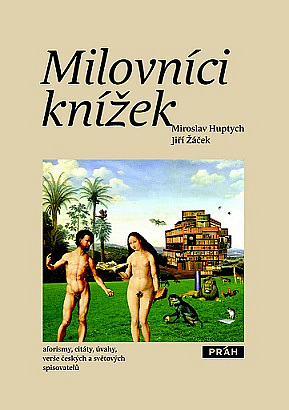 Milovníci knížek