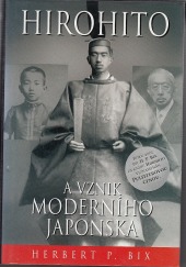 Hirohito a vznik moderního Japonska