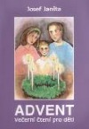 Advent - Večerní čtení pro děti