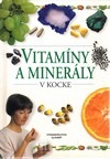 Vitamíny a minerály v kocke