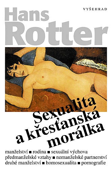 Sexualita a křesťanská morálka