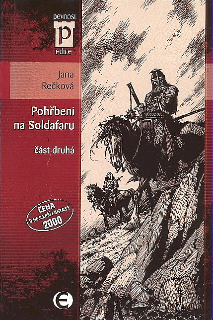 Pohřbeni na Soldafaru 2