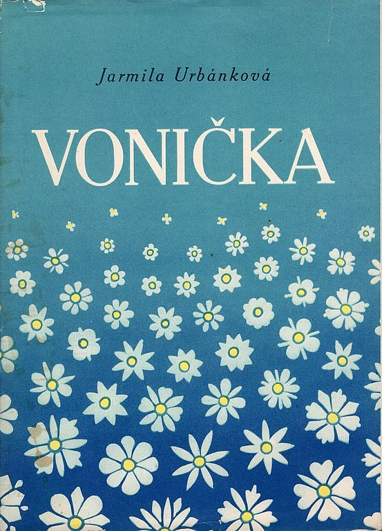 Vonička