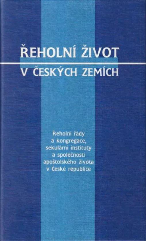 Řeholní život v českých zemích