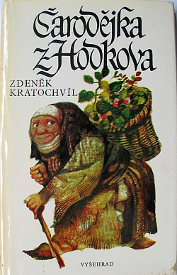 Čarodějka z Hodkova