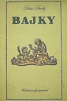 Bajky