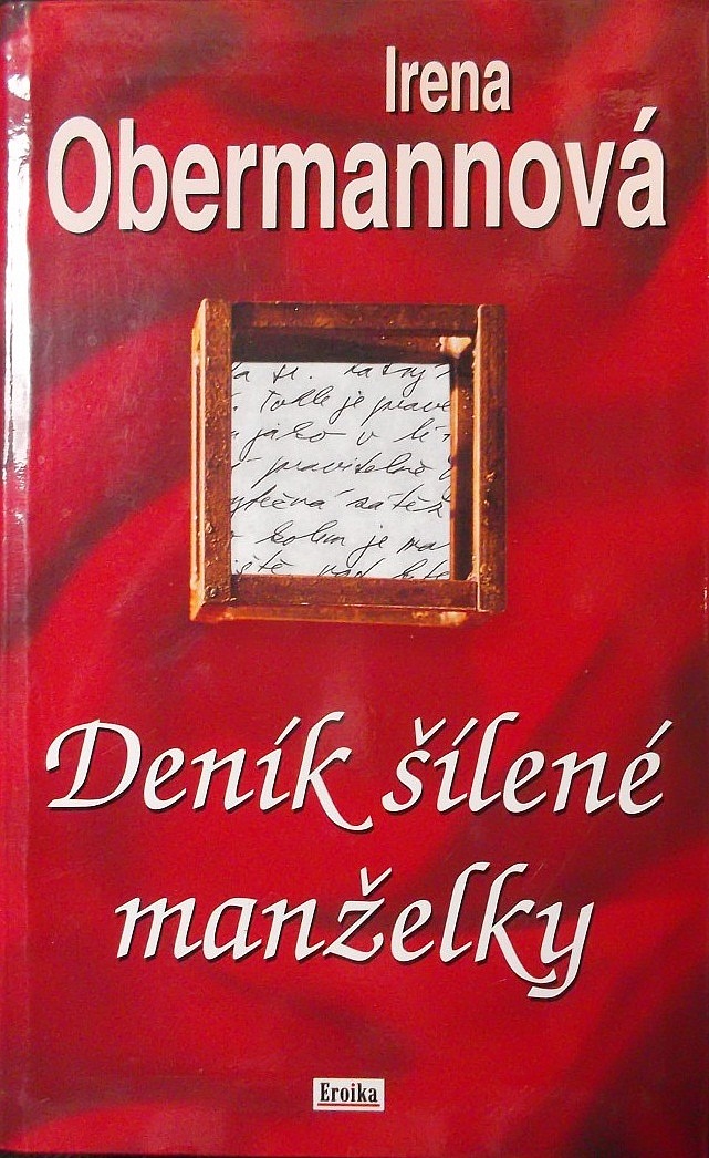 Deník šílené manželky