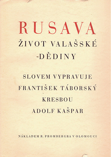 Rusava