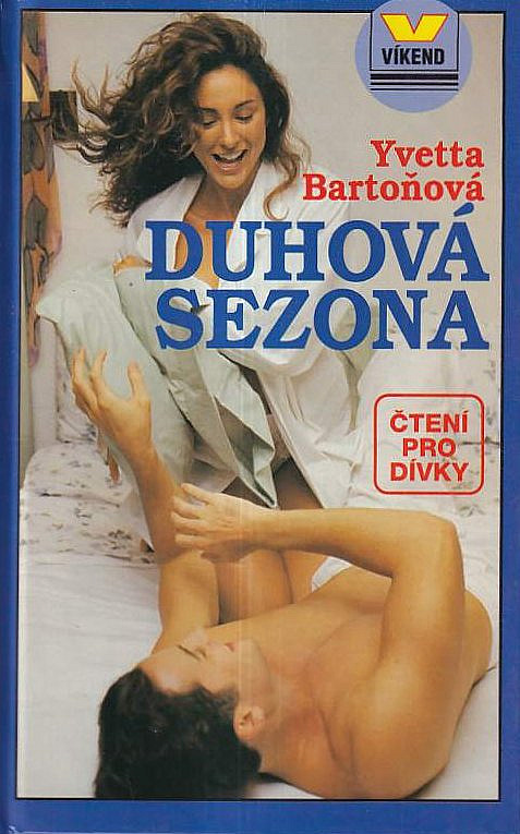 Duhová sezona