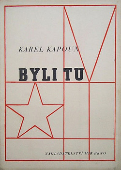 Byli tu