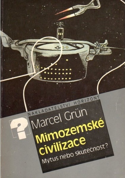 Mimozemské civilizace – mýtus, nebo skutečnost?