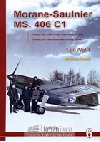 Morane-Saulnier MS.406 C1 (1.díl)