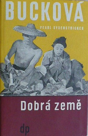 Dobrá země