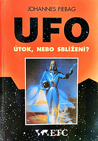 UFO: Útok, nebo sblížení?