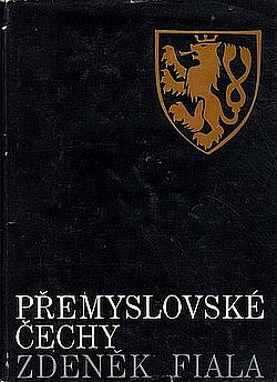 Přemyslovské Čechy