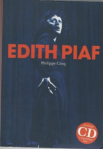 Edith Piaf