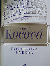 Tychonova hvězda