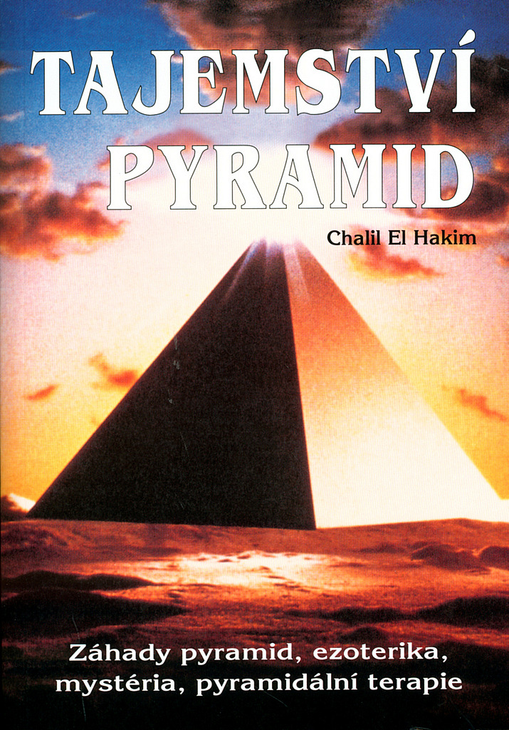 Tajemství pyramid