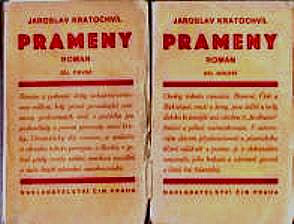 Prameny