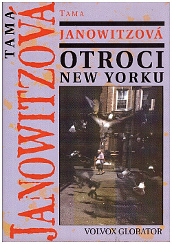 Otroci New Yorku