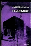 Pozornost