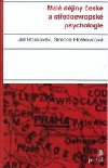 Malé dějiny české a středoevropské psychologie