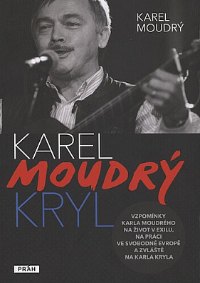 Karel Moudrý Kryl