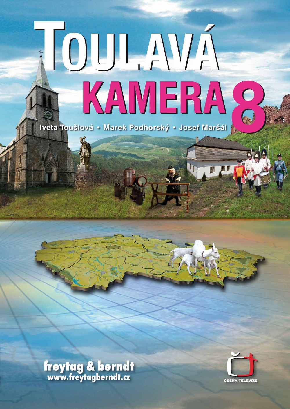 Toulavá kamera 8