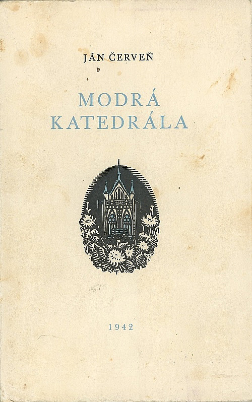 Modrá katedrála