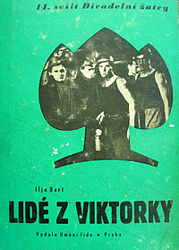 Lidé z Viktorky