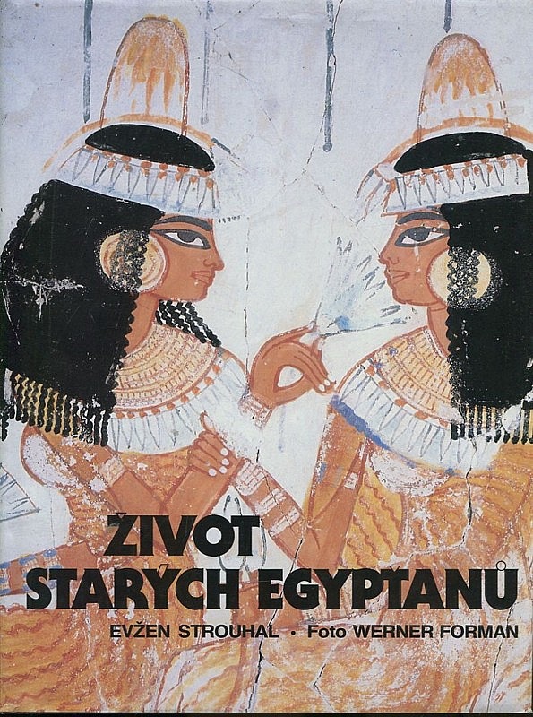 Život starých Egypťanů