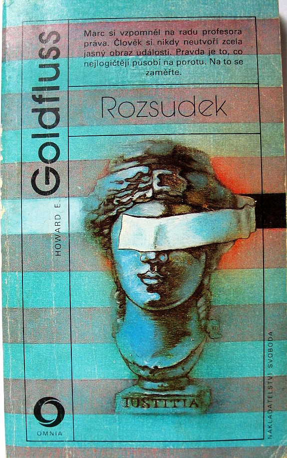 Rozsudek