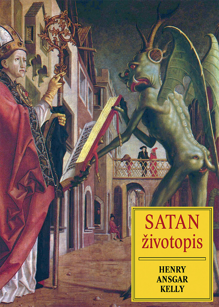 Satan: životopis