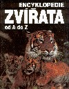 Encyklopedie Zvířata od A do Z