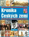 Kronika Českých zemí 1. -  8.