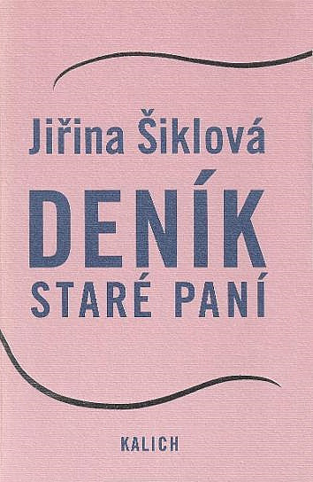 Deník staré paní