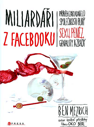 Miliardáři z Facebooku