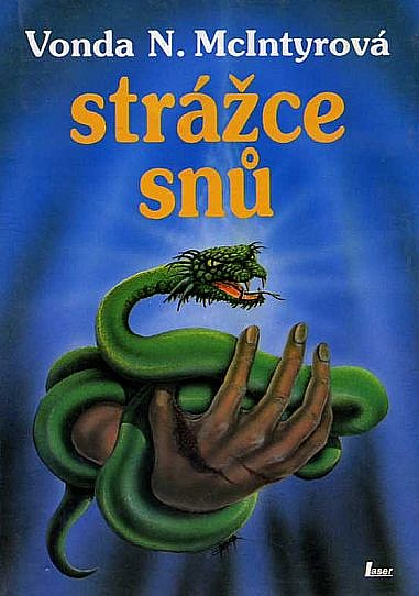 Strážce snů