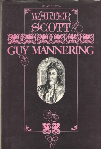 Guy Mannering