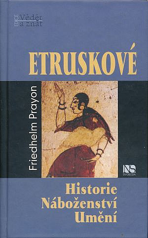 Etruskové