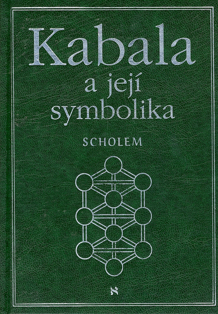 Kabala a její symbolika