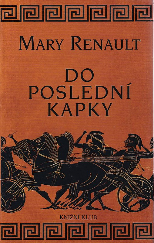 Do poslední kapky